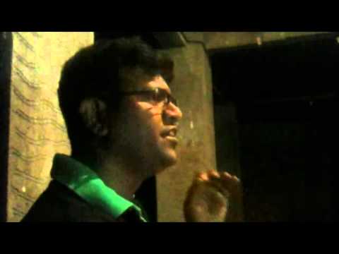 Satish Sings