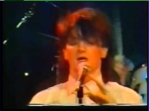 U2 - Mandagsborsen Show, Stockholm 1981 [Full Broadcast]