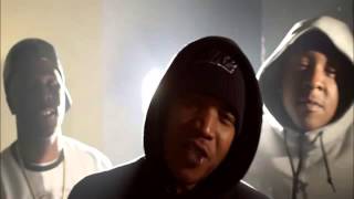 Styles P Murder Ghost / Ghost Thing