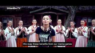 Us Slavs - Music Video (English Subtitles)