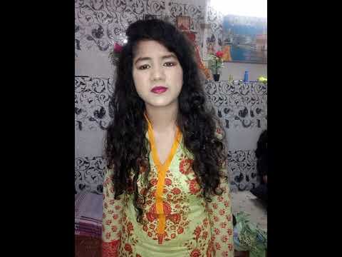 simran khanna audition