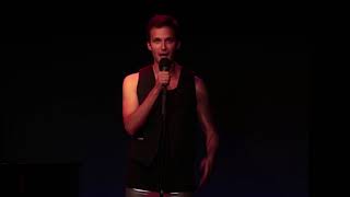 You've Got To Be Carefully Taught