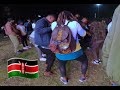 How NAIROBIANS Party These Crazy Dance Moves Are Over Whelming But Interesting