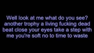 children of bodom in your face lyrics