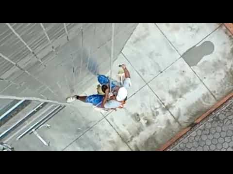 Reforma Predial: Renove e Proteja sua Propriedade com Estilo!