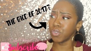 Chris Blue’s Wife  (Steph Bee)- '2017 Was NOT My Year"