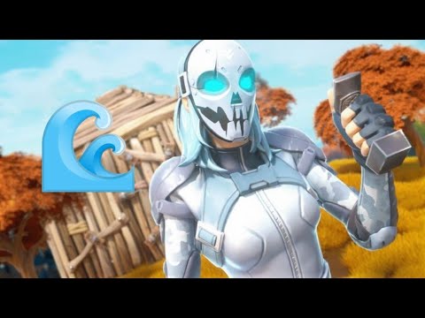 Riptide 🌊 | Lunixx (Fortnite Montage)