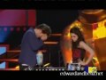 Robert Pattinson Kristen Stewart Let Me Love You Tonight