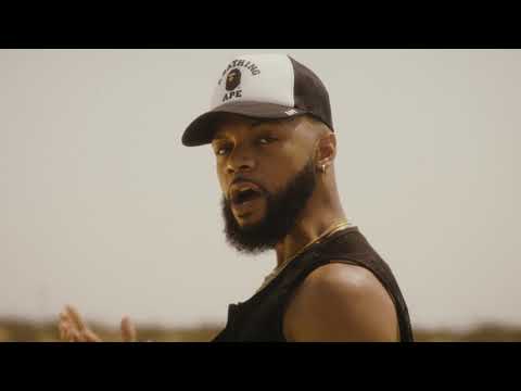 J.Howell - Let It Die (Official Video)