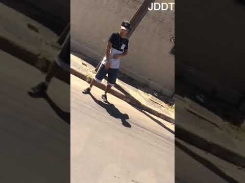 Mcs Kelvin e Weslley - Escurinho (JDDT Passinho Dos Maloka)