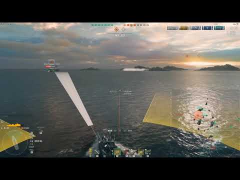 Ranked Battles Season 14 featuring Z52 Setting the Trap