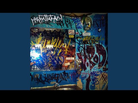 Levoton Lauantai (feat. Aste & Mika Tauriainen)