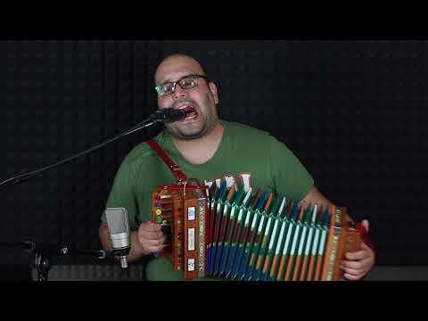 TARANTELLA CANTATA - EMILIO CAMPOLO