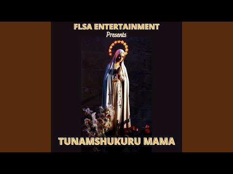 Usia Wa Mama Maria