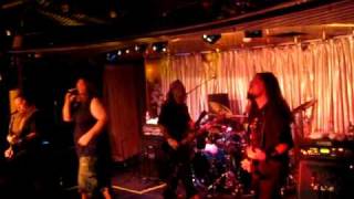 Forbidden - Dragging My Casket - Live @ 70,000 Tons Of Metal