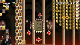 Polar Opposites Of Yesterday's Levels - Super Expert (no skips) #61