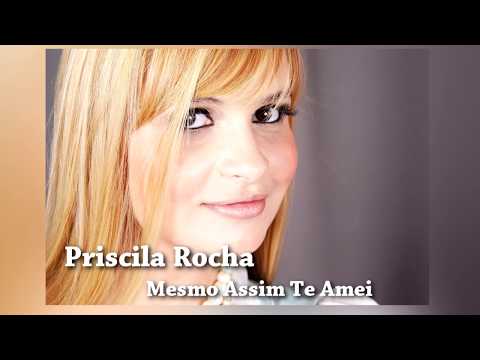 Priscila Rocha - Deus Escreve a Nossa História (2011)