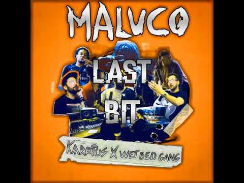 Karetus x Wet Bed Gang - Maluco (LAST BIT Remix)