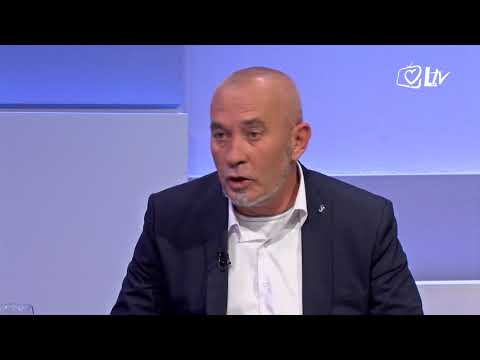 Moja Hrvatska 3.10.2017. – Predrag Mišić Peđa