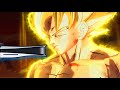 Dragon Ball Xenoverse 2 On The PS5 Is AMAZING!