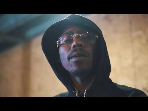 Raised Round Bosses X GP - Playing With That Chicken [Official Video]