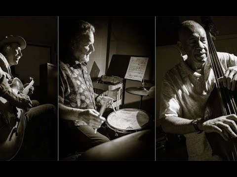 11/28/21 Pollwinners Sunday Jazz Salon