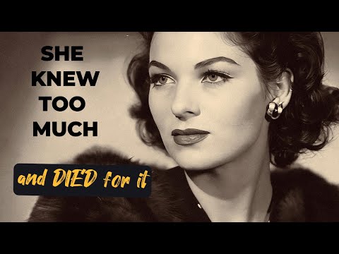 Virginia Hill: The Mob Queen the Mafia Couldn’t Control and the Government Tried to Silence