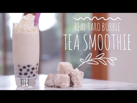 download lagu mp3 mp4 How To Make Taro Milk Tea With Real Taro, download lagu How To Make Taro Milk Tea With Real Taro gratis, unduh video klip How To Make Taro Milk Tea With Real Taro