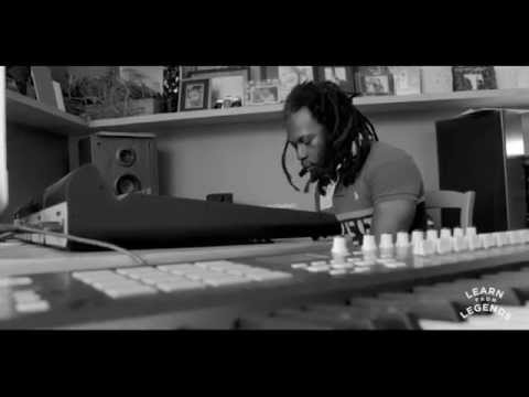 Learn From Legends: 88-keys