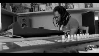 Learn From Legends: 88-keys