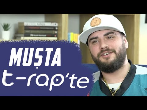 Muşta Özel Röportajı - Tek Parça Full İzle