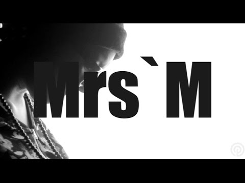 Mrs M ft Amra - Beauty (MV)