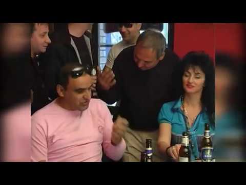 Mikica Krstić - Nu fak kum a fakut tata