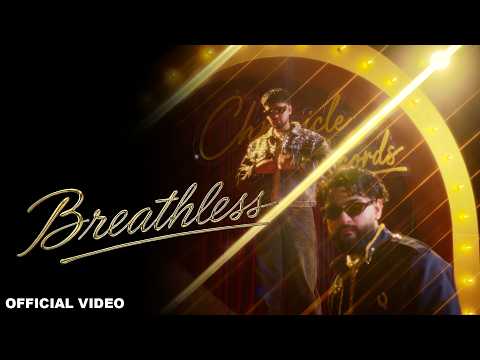 Breathless Lyrics – Arnaaz Gill x Armaan Gill