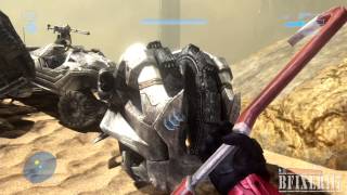 Halo 3 (.map Mod) Halo Life 2 Mod Crowbar- Tutorial In Description