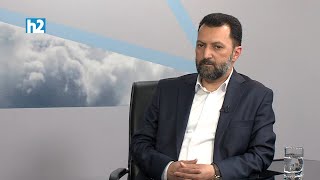 Նիկոլիզմը բացում է պանթուրքիզմի դուռը. Գևորգ Գևորգյան