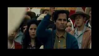 César Chávez - Los Tigres del Norte (Película)