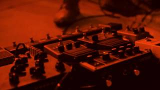 TRACKER "Everything Under Control"