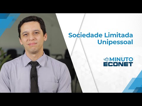 Econet Minute - Single-Member Limited Liability Company