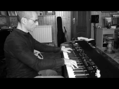 Bugatti Step,Jaroslav Jezek.Juanma Varela, conservatorio de Noia