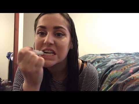 Rapid White Teeth Whitening Strips Review