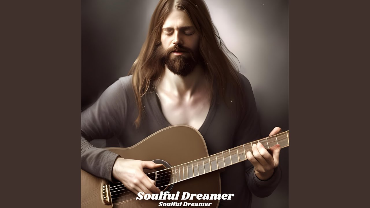 Soulful Dreamer