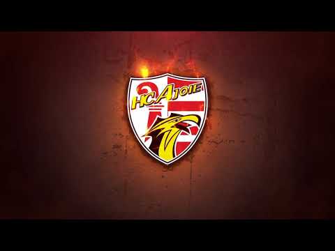 HC Ajoie - EHC Viège 2 - 1 17.03.2021   Acte1