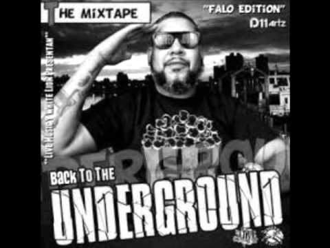 Falo - El Doble Paso