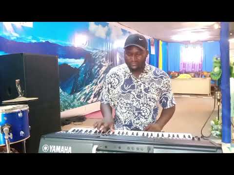 1545 AFRICAN CONGOLESE SEBEN 