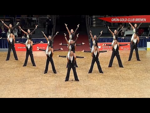 Grün-Gold-Club Bremen A - Emozioni (DM 2021)