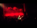 Anna Calvi - The Devil @ Wilton's Music Hall ...