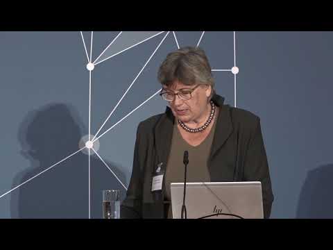 Dr. Dr. Margarete van Ess | Kulturerhalt im Irak