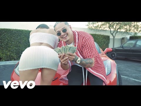 Benny Soliven — Broke B*tch