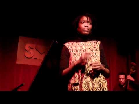 This Is Always w  Johnny O'Neal